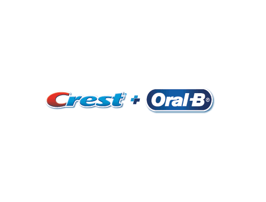 Crest Oral-B Embrace It! Program