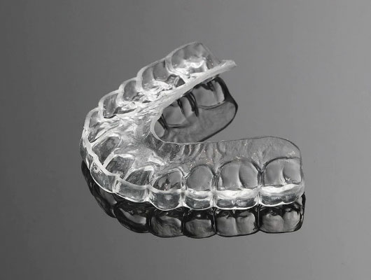 Invisalign/ Clear Aligners